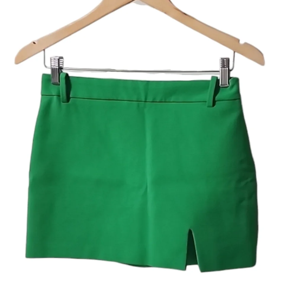 Zara turn heads